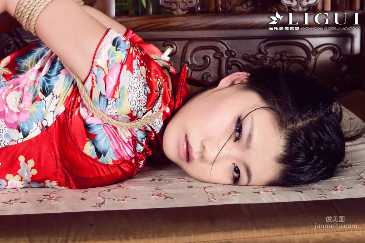 Yi Xuan: Ligui photo 59