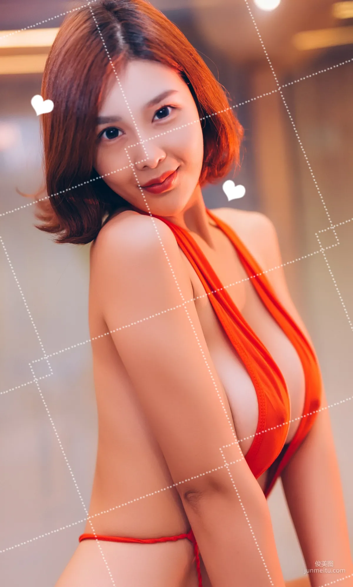 Yan Panpan: Web Idols photo 4