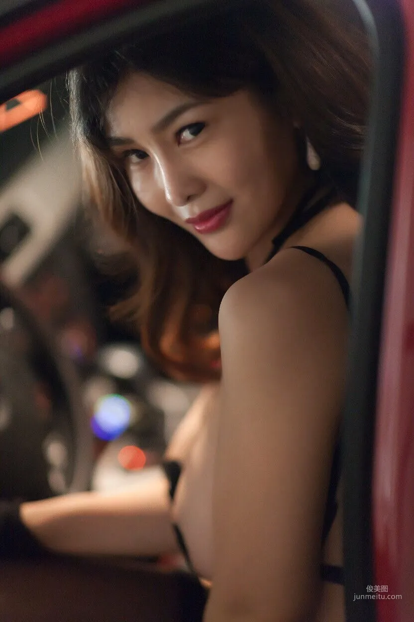 Yan Panpan: Web Idols photo 27