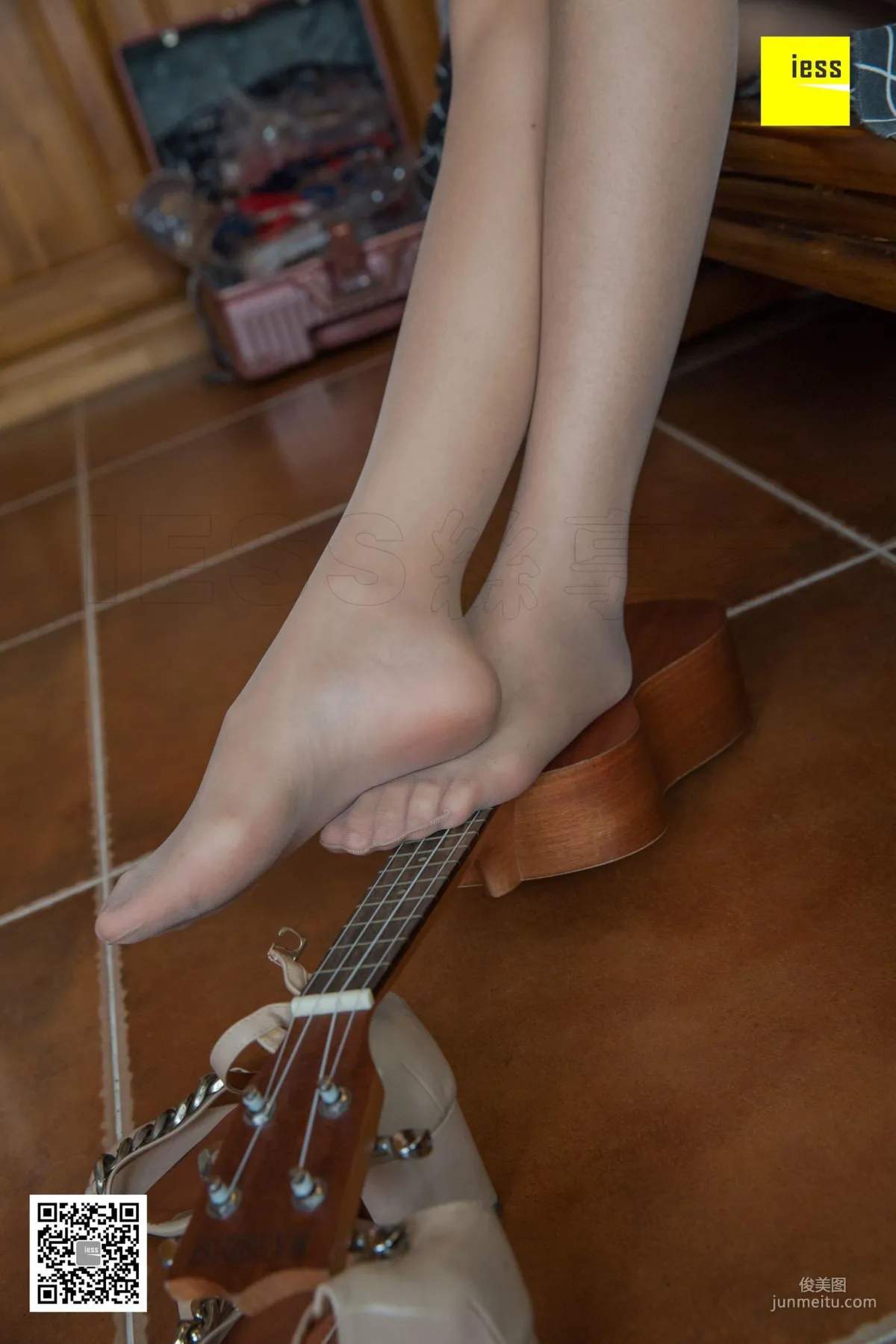 Dong Dong: IESS No. 277 photo 55