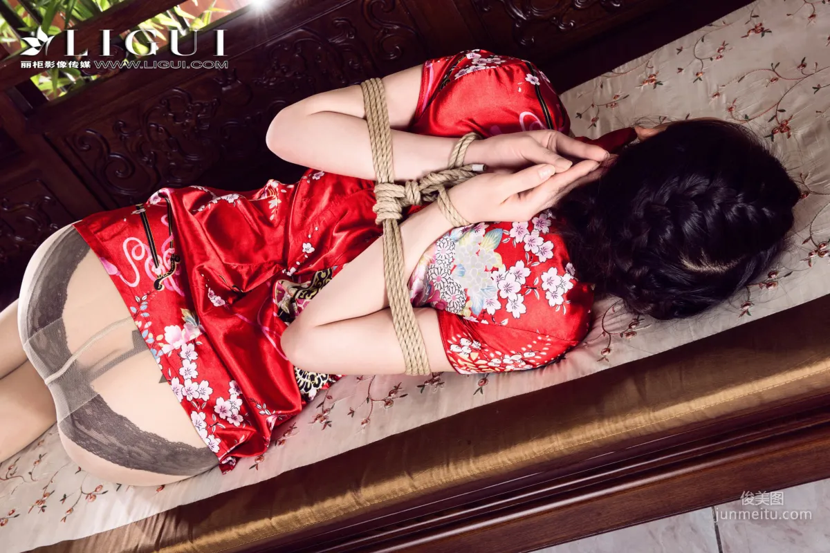 Yi Xuan: Ligui photo 7