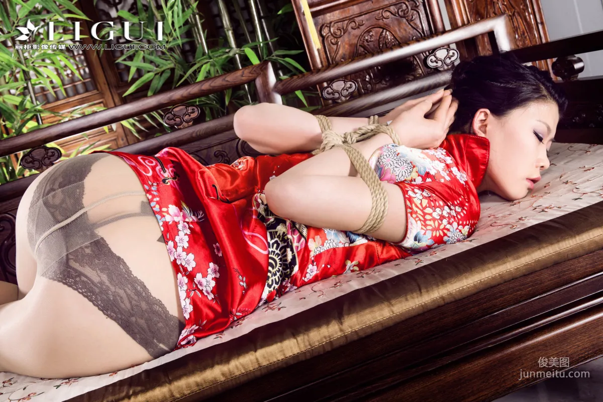 Yi Xuan: Ligui photo 9