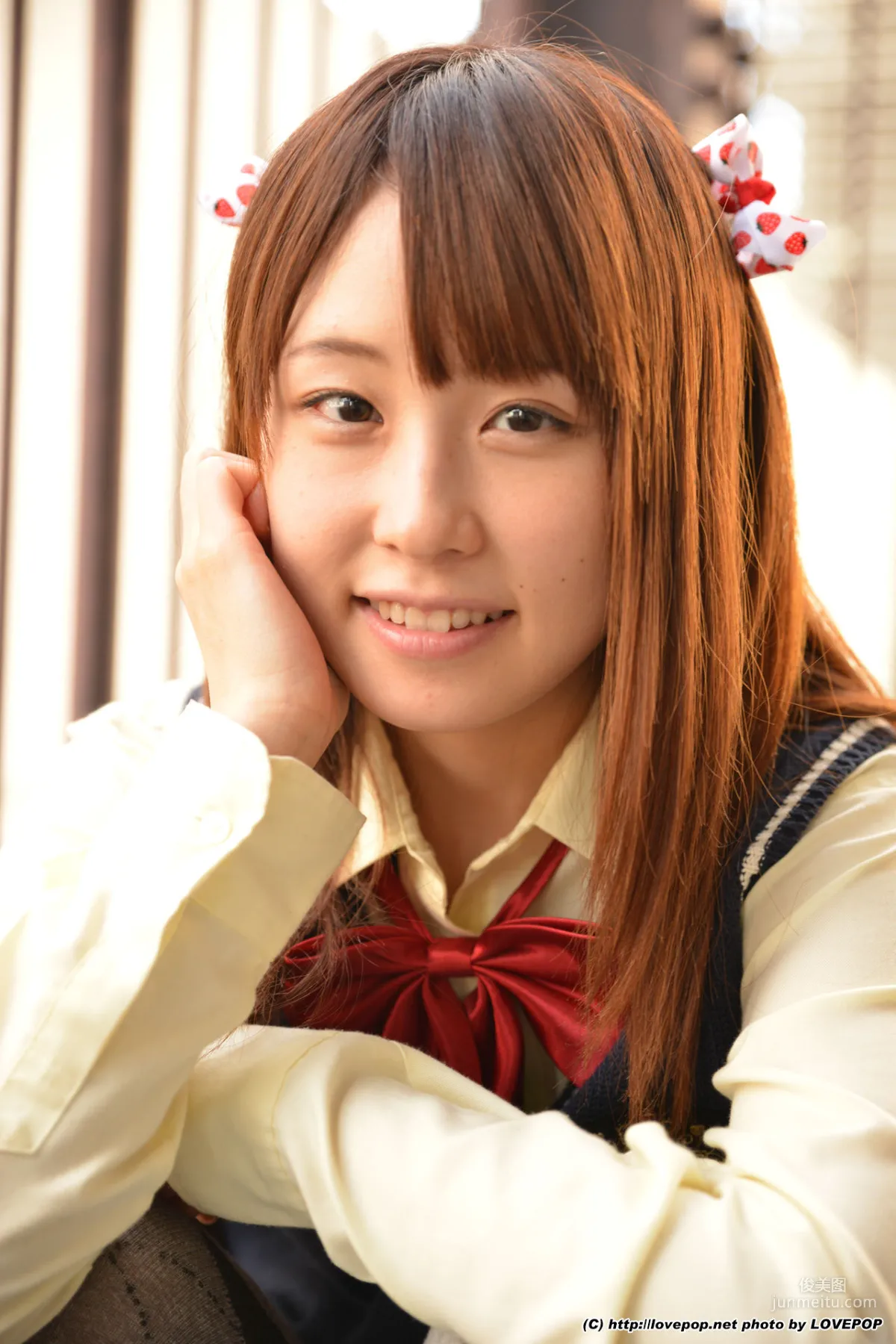 [LOVEPOP] Asami Tsuchiya Photoset 07 Photo Set photo 8