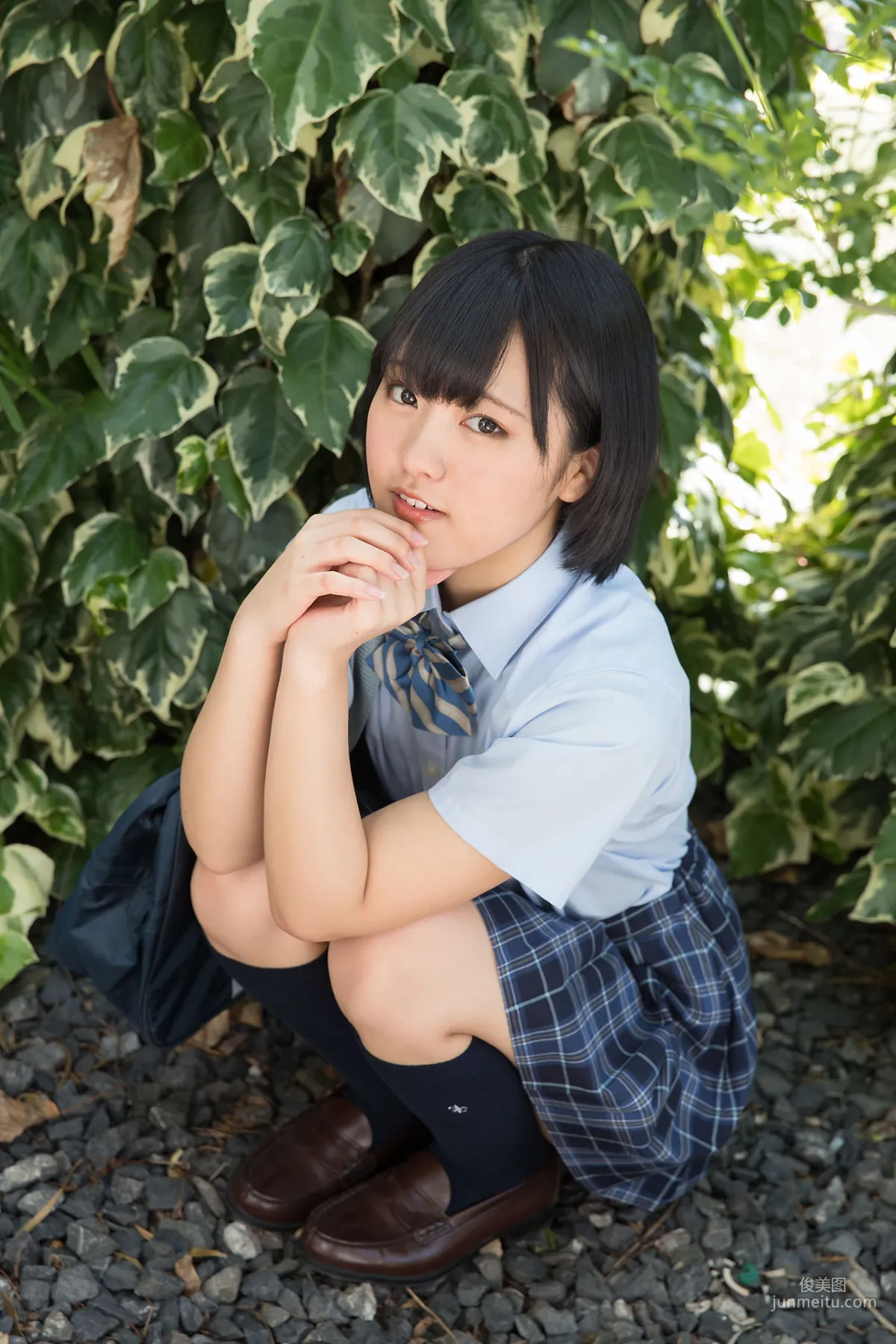 [Minisuka.tv] 香月りお - Special Gallery 4.1 写真集13