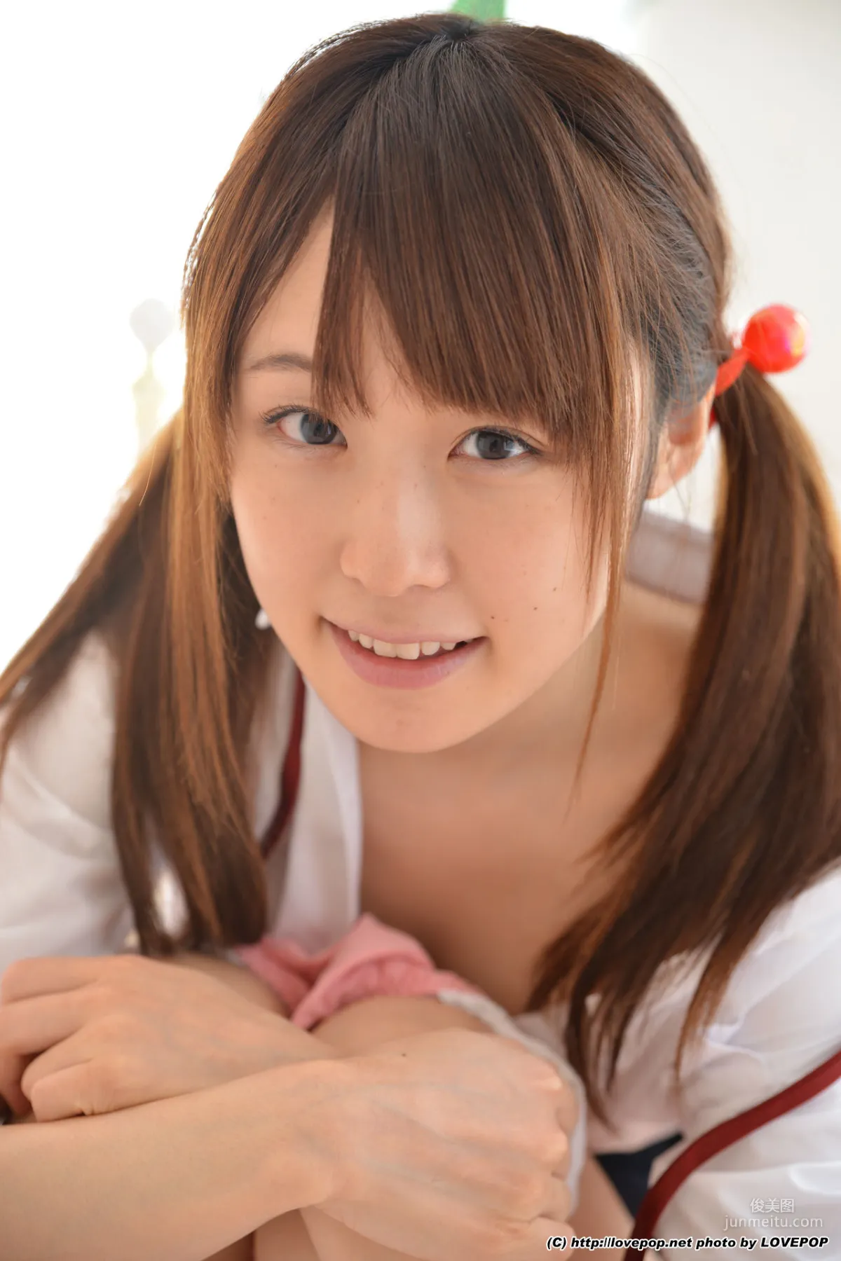 Tsuchiya Asami 土屋あさみ Photoset 06 [LOVEPOP] 寫真集 65