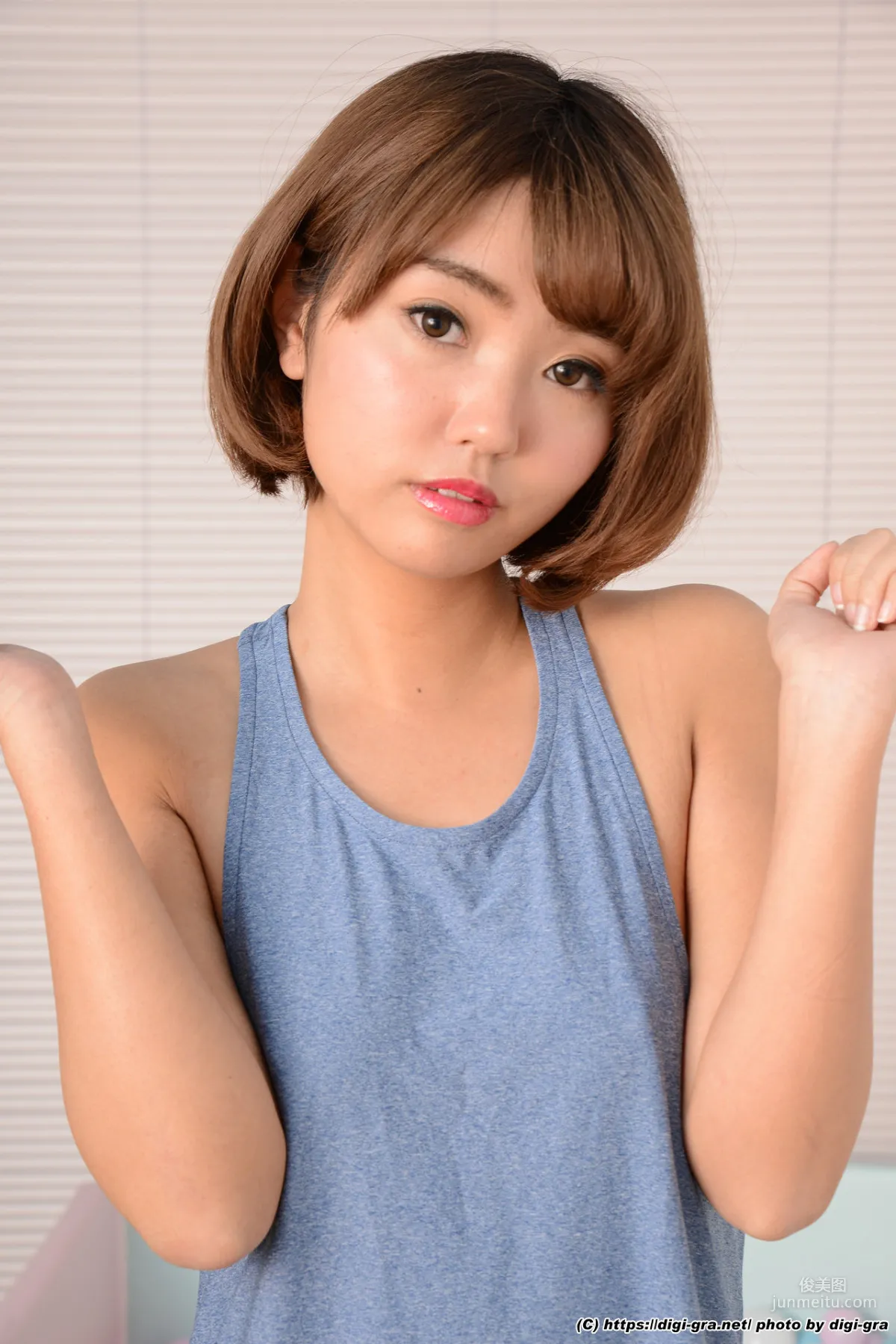 [Digi-Gra] Hina Kirishima Photoset 04 Photo Set photo 6