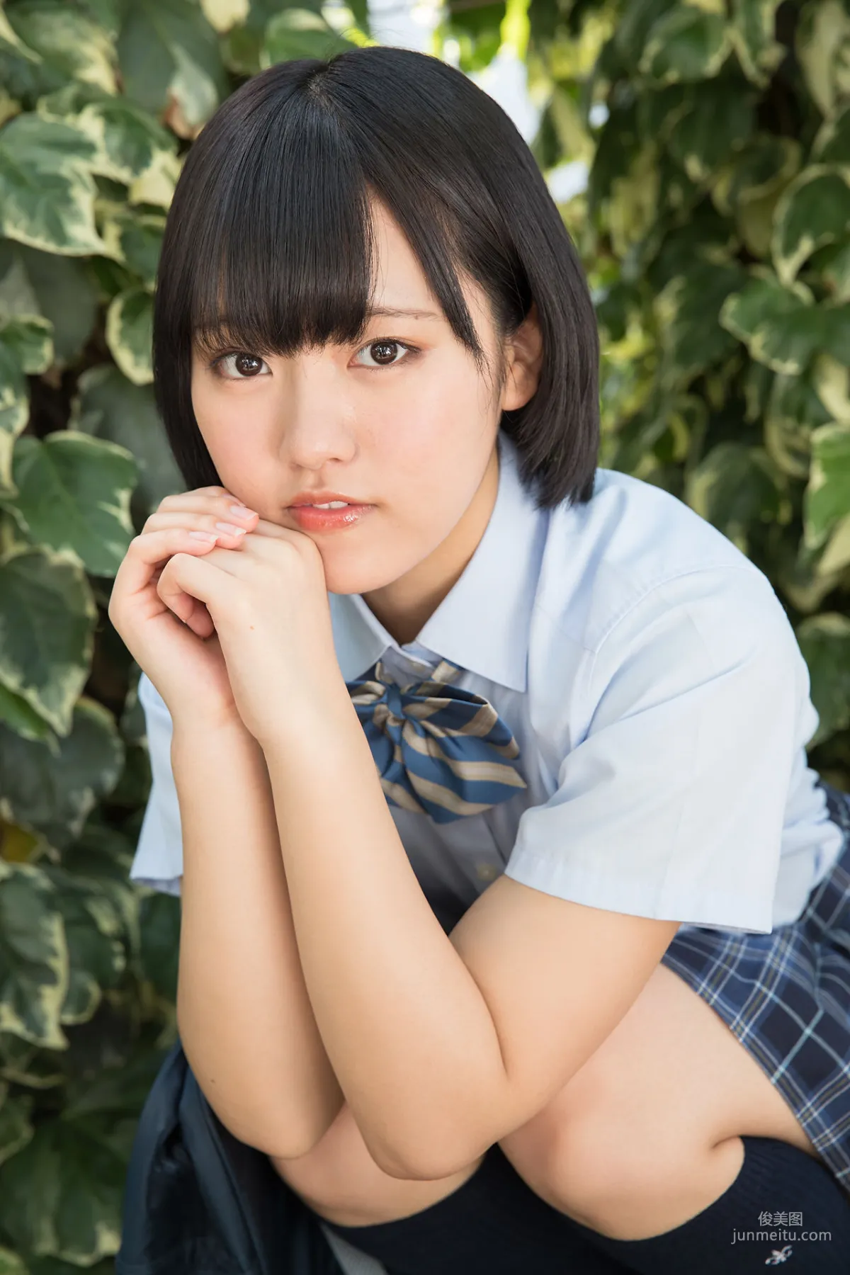[Minisuka.tv] 香月りお - Special Gallery 4.1 寫真集 3