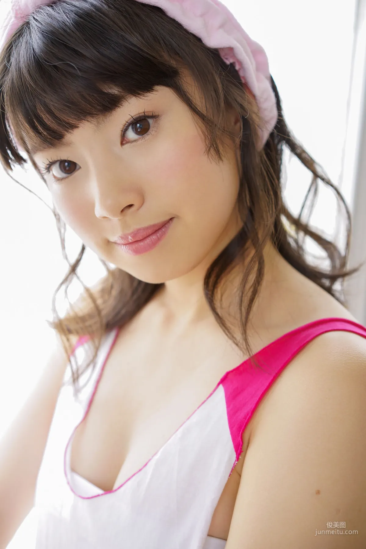 [Minisuka.tv] Sena Shinonome 東雲せな - Regular Gallery 8.2 写真集7