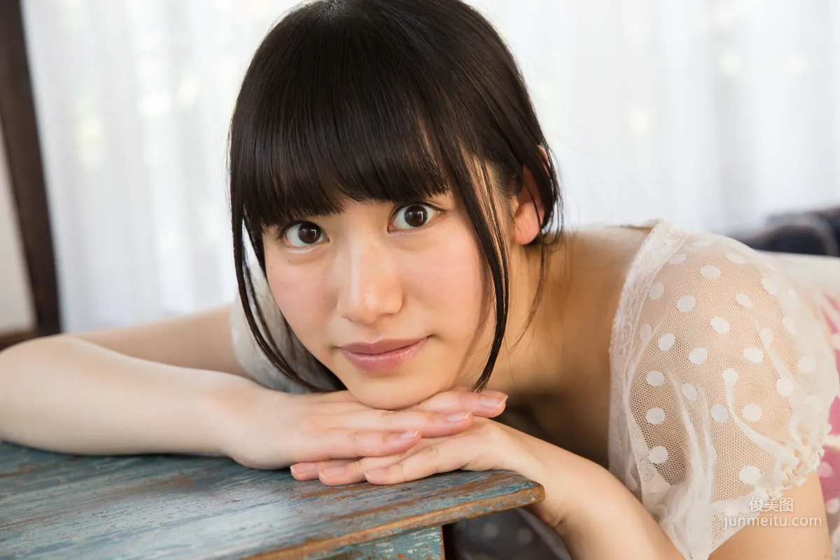 [Minisuka.tv] 葉月彩菜 - Limited Gallery 2.3 寫真集 7