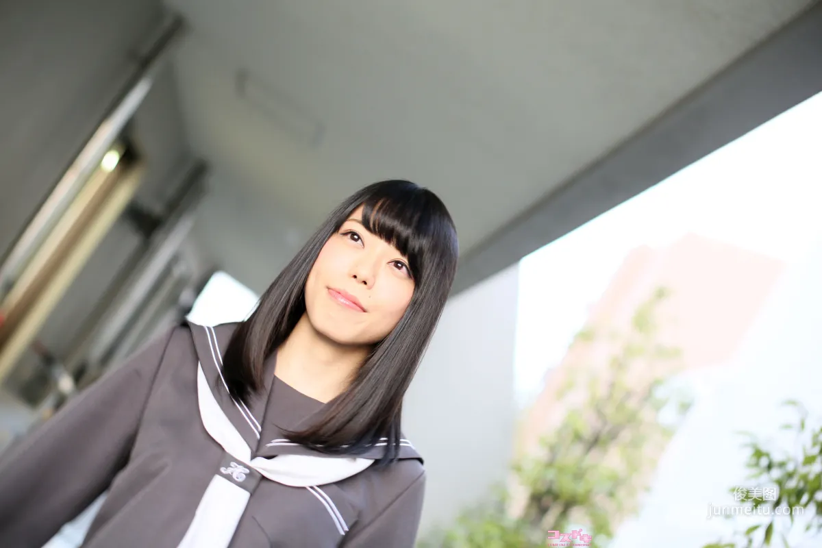 [Cosdoki] 桜庭うれあ Urea Sakuraba sakurabaurea_pic_sailor1 写真集6
