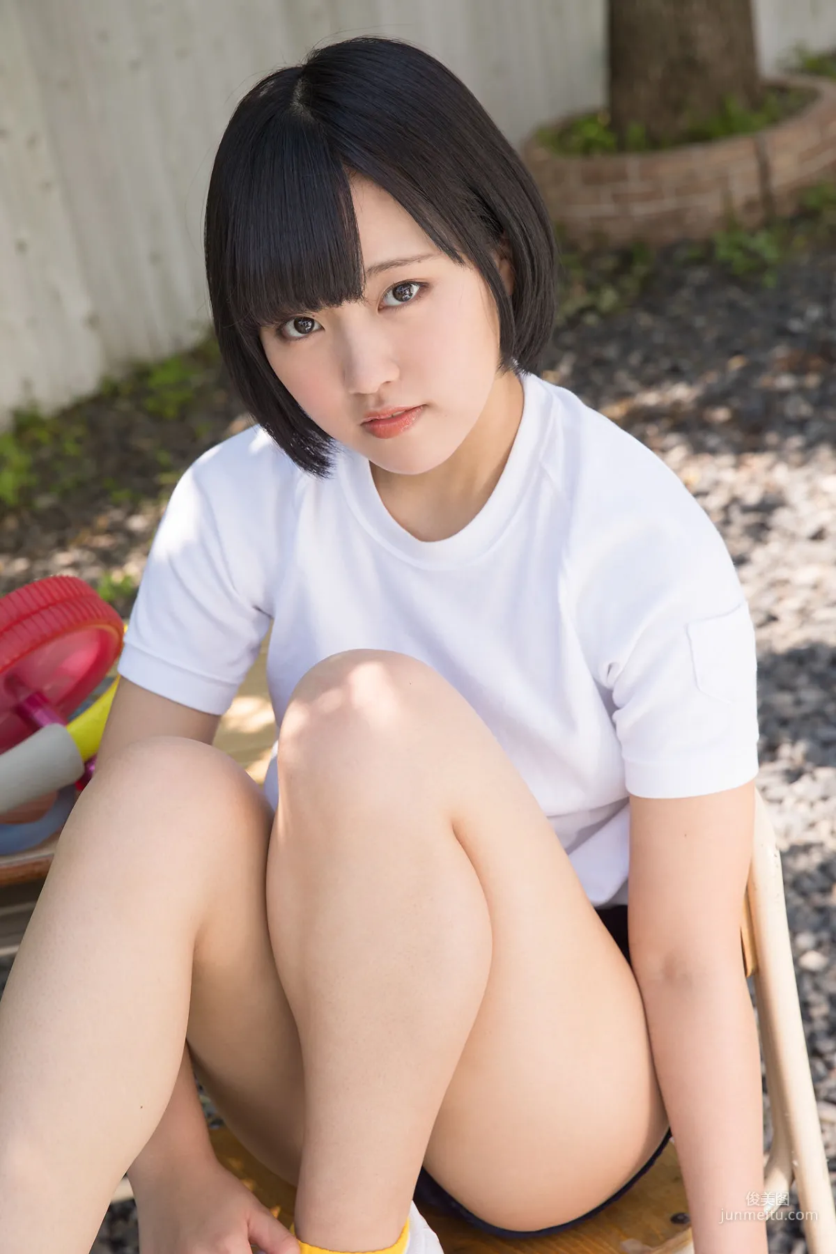 [Minisuka.tv] 香月りお Anju Kouzuki - Special Gallery 4.3 写真集42
