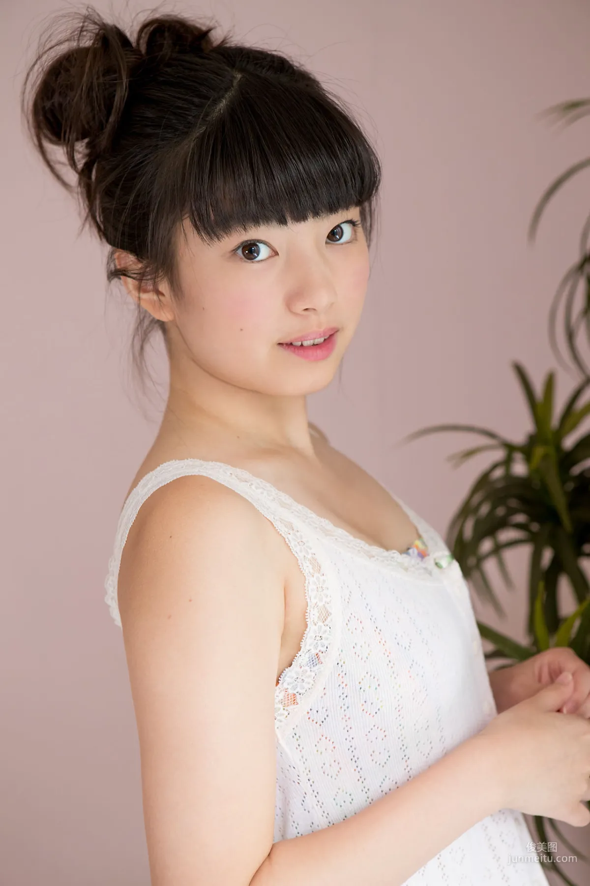 [Minisuka.tv] 東雲せな - Limited Gallery 2.3 寫真集 31