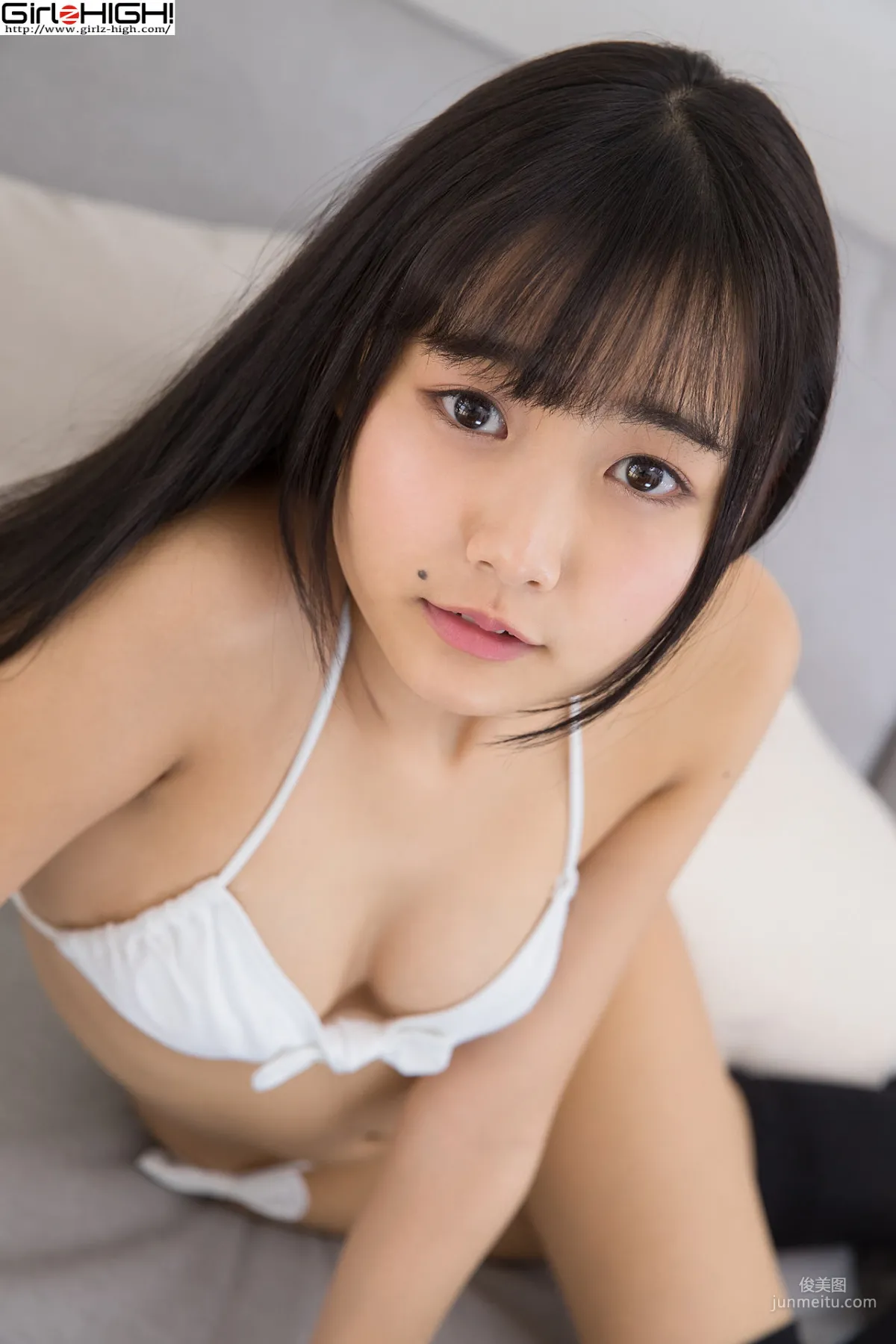 [Girlz-High] Karen Nishino 西野花戀 - bfaa_006_002 寫真集 17