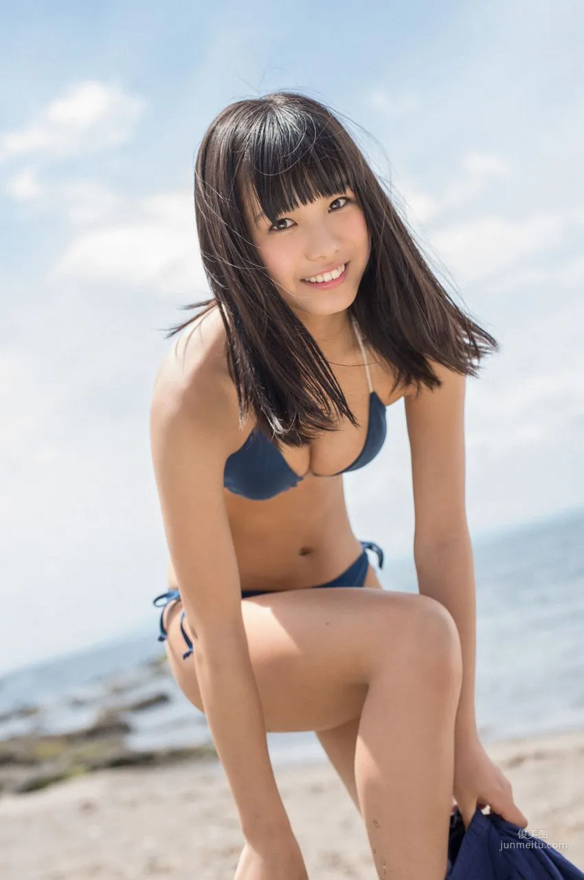 Sakura Nanami: WPB-net Extra740 photo 11