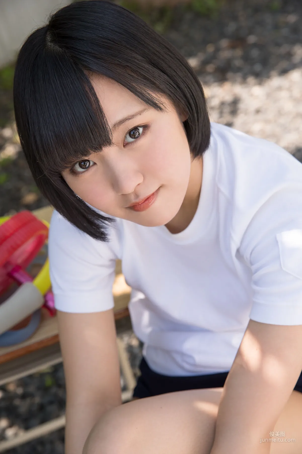 [Minisuka.tv] 香月りお Anju Kouzuki - Special Gallery 4.3 写真集45