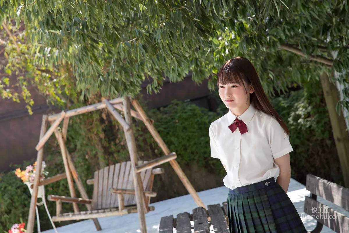 [Minisuka.tv] 近藤あさみ - Limited Gallery 14.1+14.2 写真集15