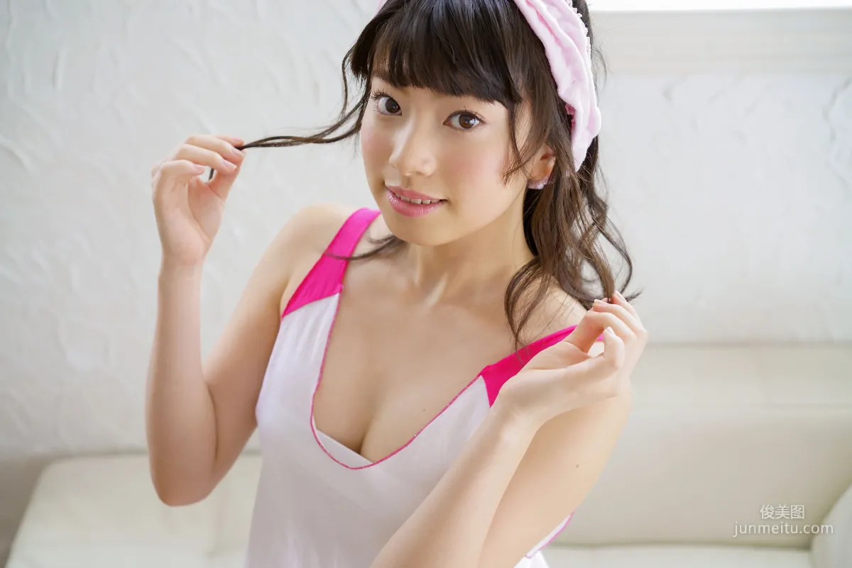 [Minisuka.tv] Sena Shinonome 東雲せな - Regular Gallery 8.2 写真集12