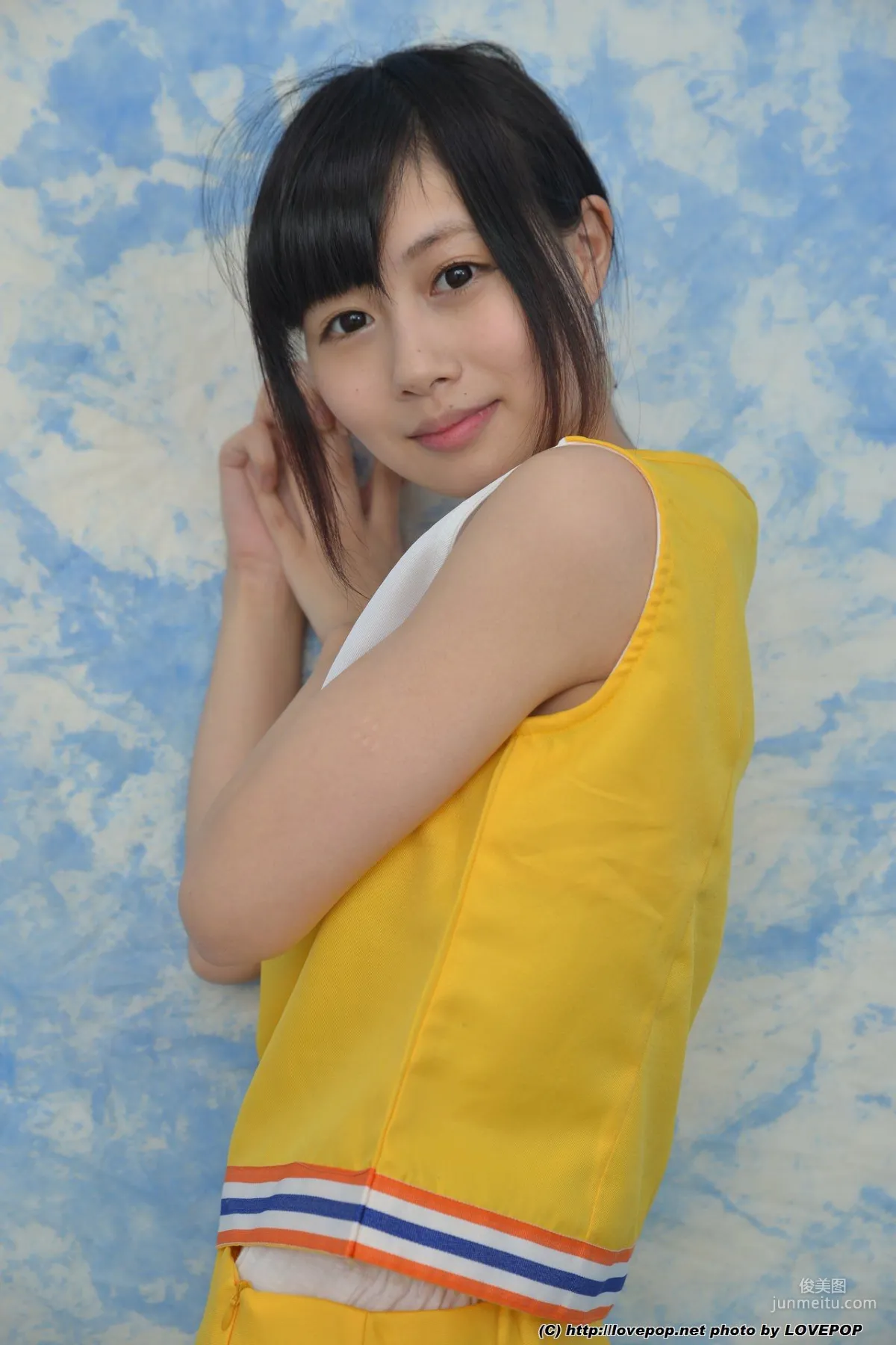 [LOVEPOP] 淺倉あすか Asuka Asakura Photoset 02 寫真集 7