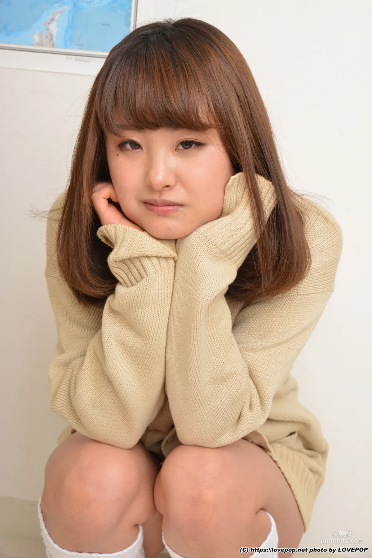 [LOVEPOP] 北原るか Photoset 06 寫真集 30