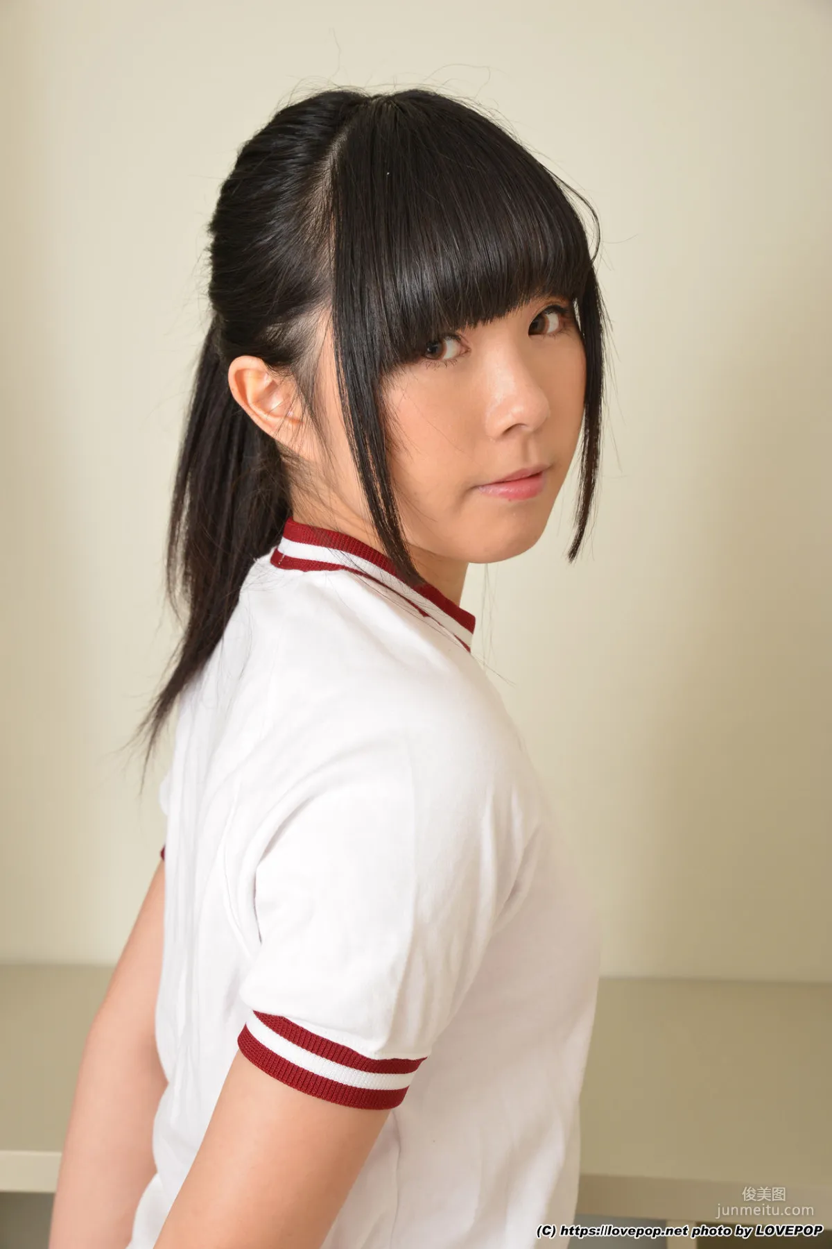 [LovePop] Himeka Kira Photoset 05 Photo Set photo 5