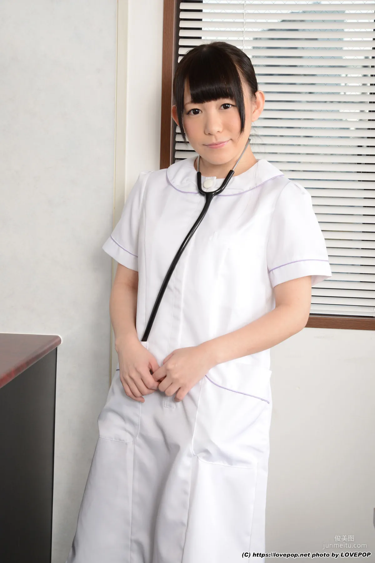 [LOVEPOP] 小西まりえ Marie Konishi Photoset 04 寫真集 2
