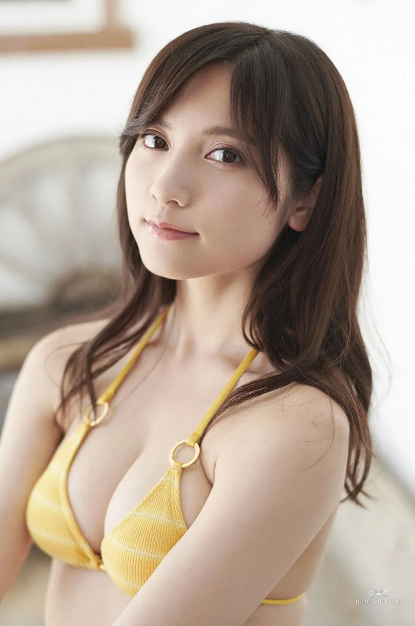 桃月なしこ 「マジナツ～Magic of Summer～」[WPB-net] No.221 スペシャル写真集4