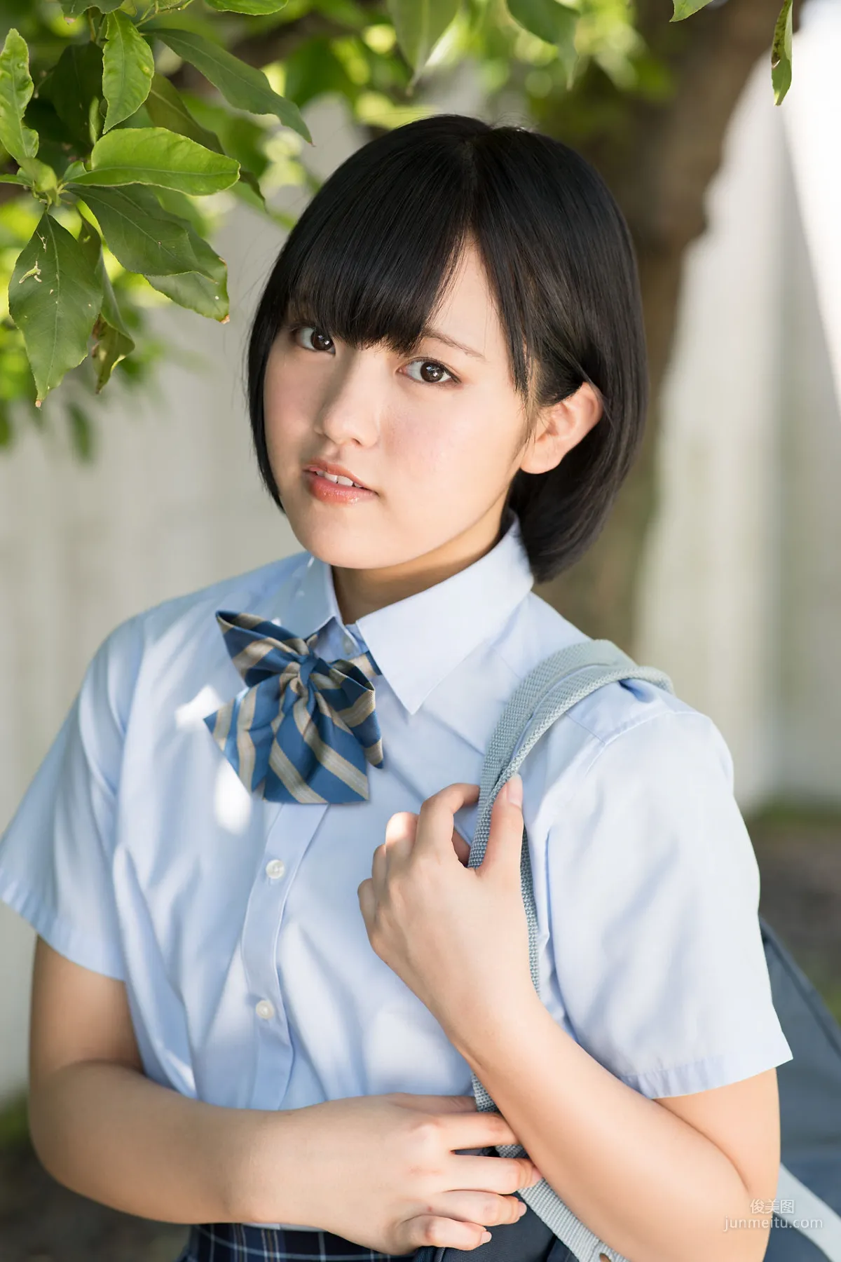 [Minisuka.tv] 香月りお - Special Gallery 4.1 写真集26