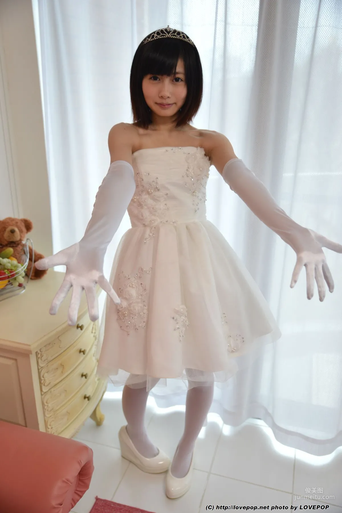 [LovePop] Asuka Asakura Photoset 03 Photo Set photo 8