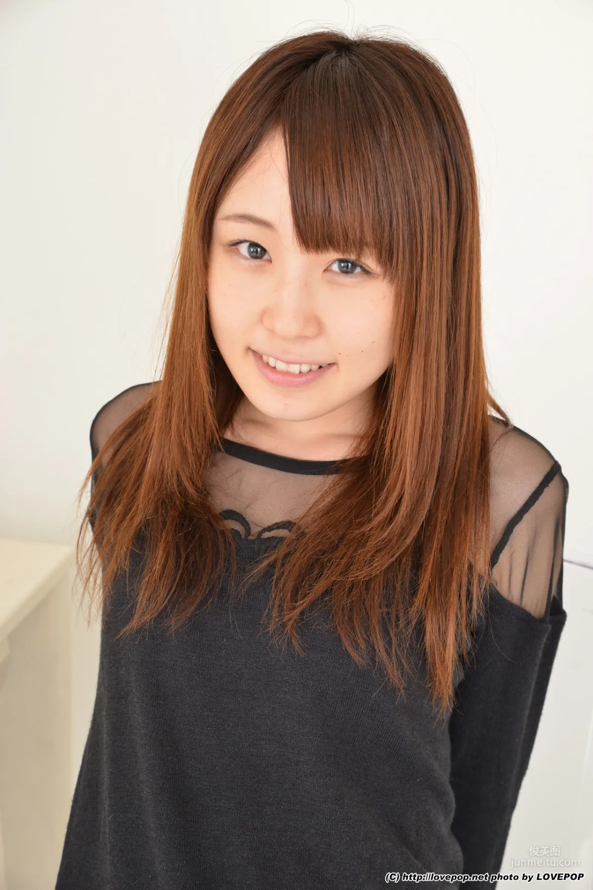 [LovePop] Asami Tsuchiya Photoset 01 Photo Set photo 29