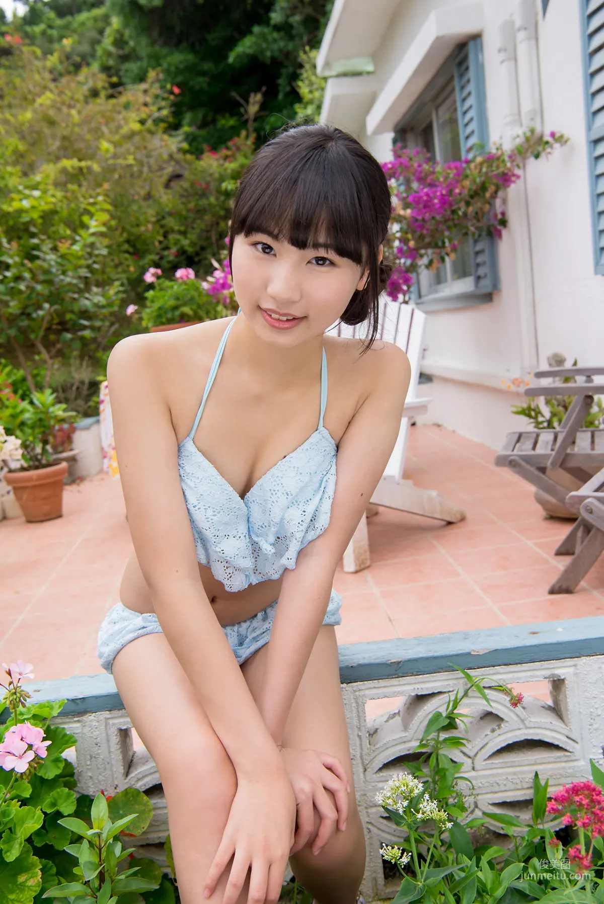 [Minisuka.tv] 宮丸くるみ - Regular Gallery 2.3+2.4 写真集32