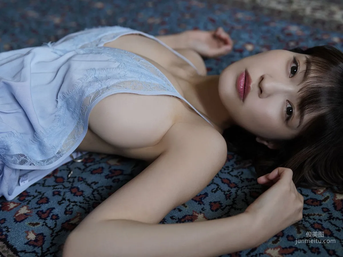岸明日香『真夏のGパイSHOCK 2』 [Sabra.net] Strictly Girl 寫真集 40