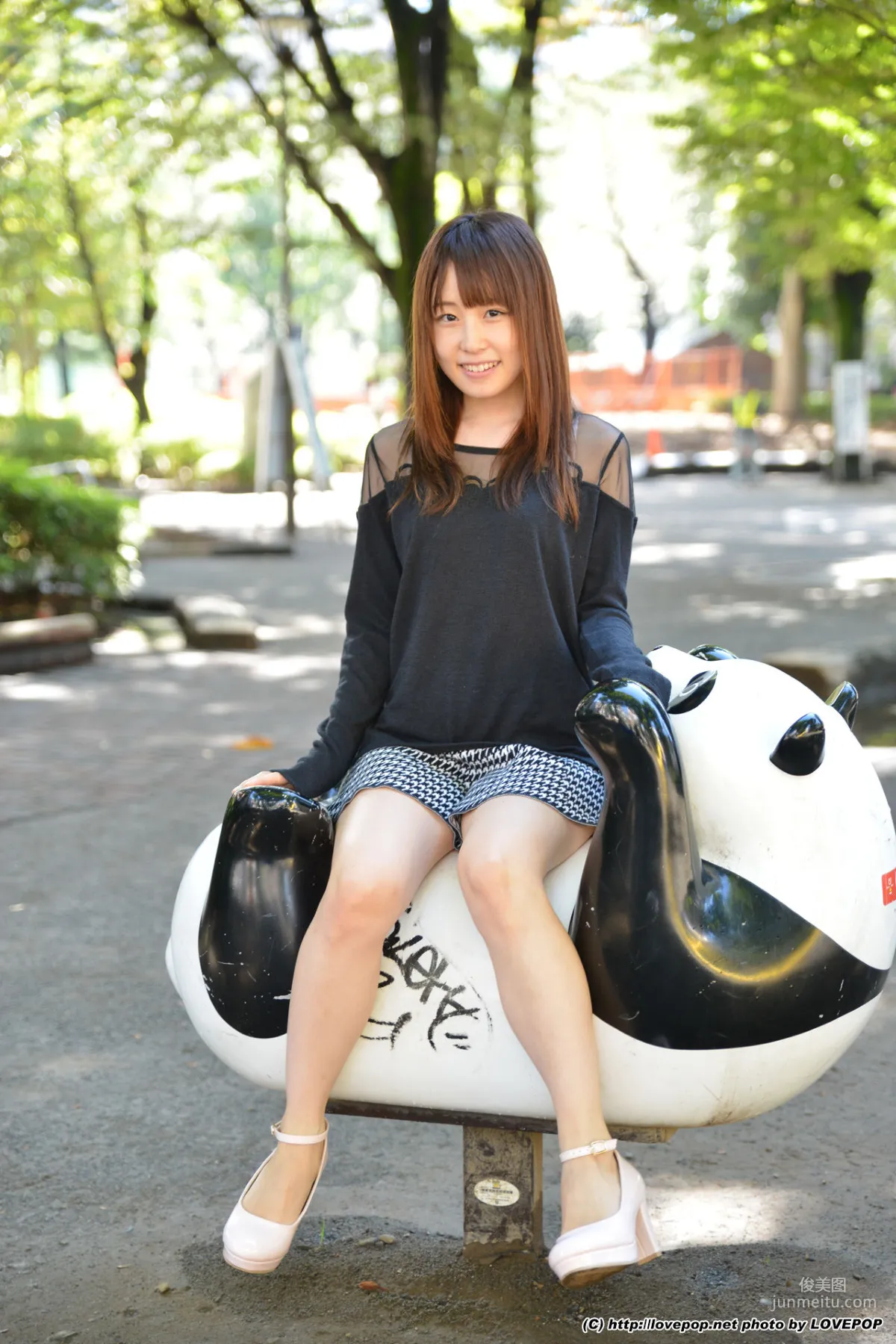 [LovePop] Asami Tsuchiya Photoset 01 Photo Set photo 14