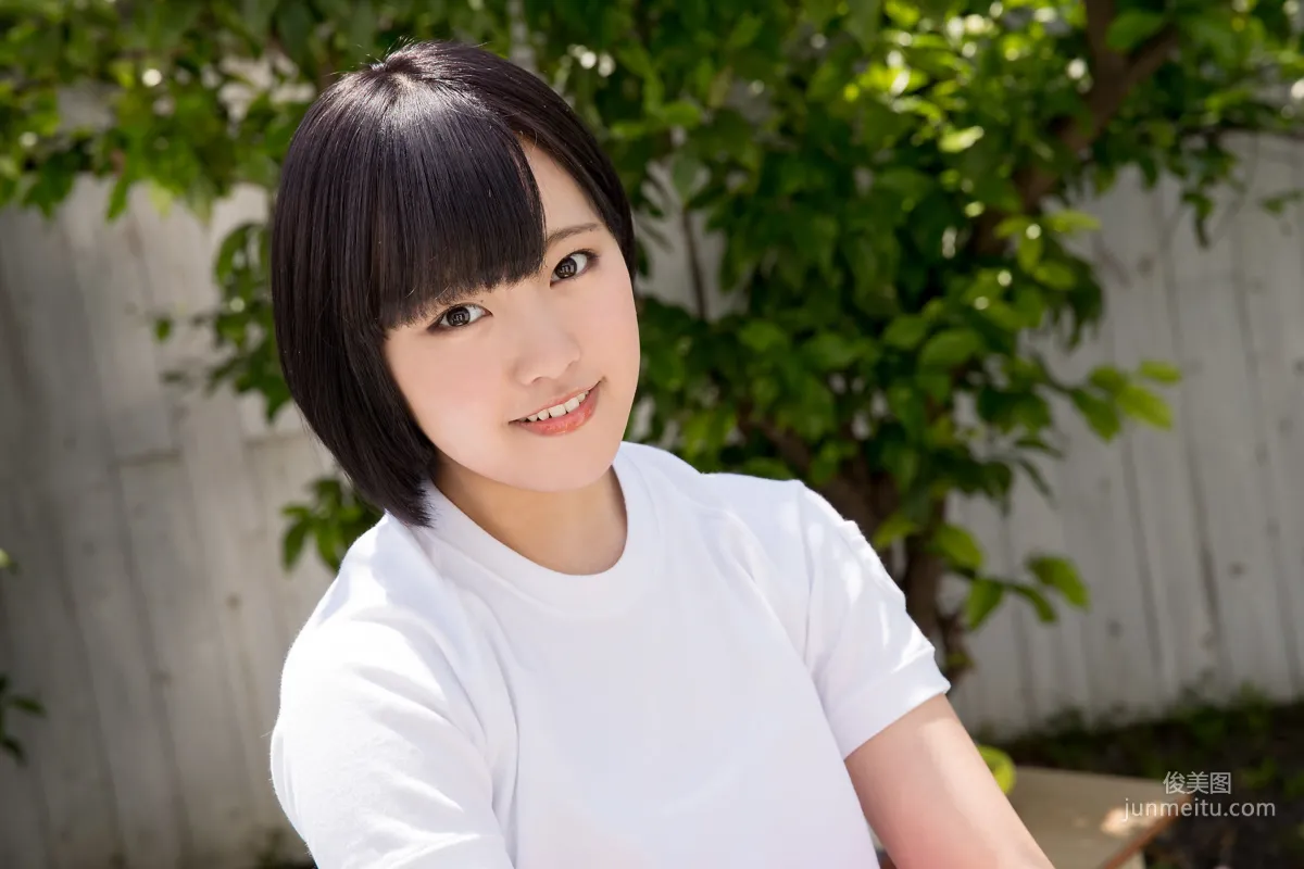 [Minisuka.tv] 香月りお Anju Kouzuki - Special Gallery 4.3 写真集12