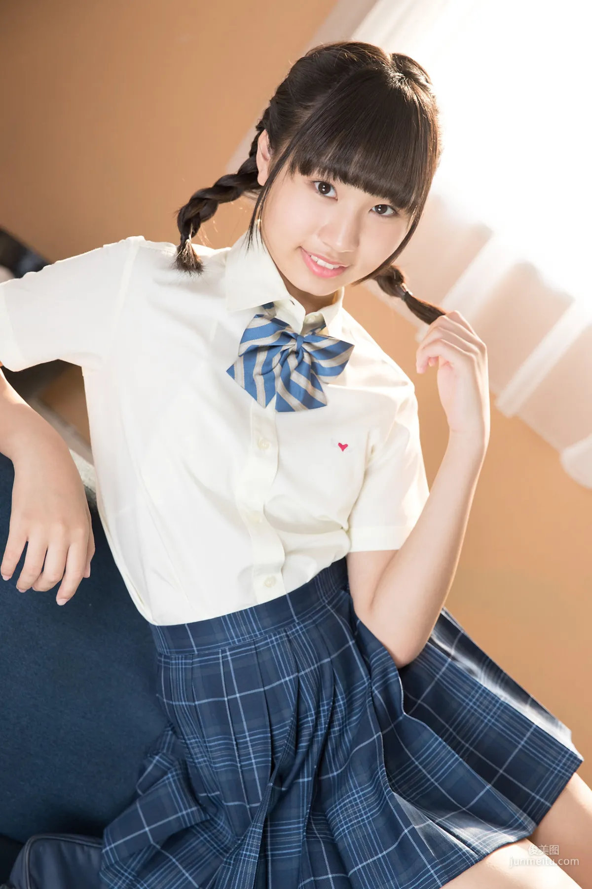 宮丸くるみ - Regular Gallery 3.1 [Minisuka.tv] 寫真集 18