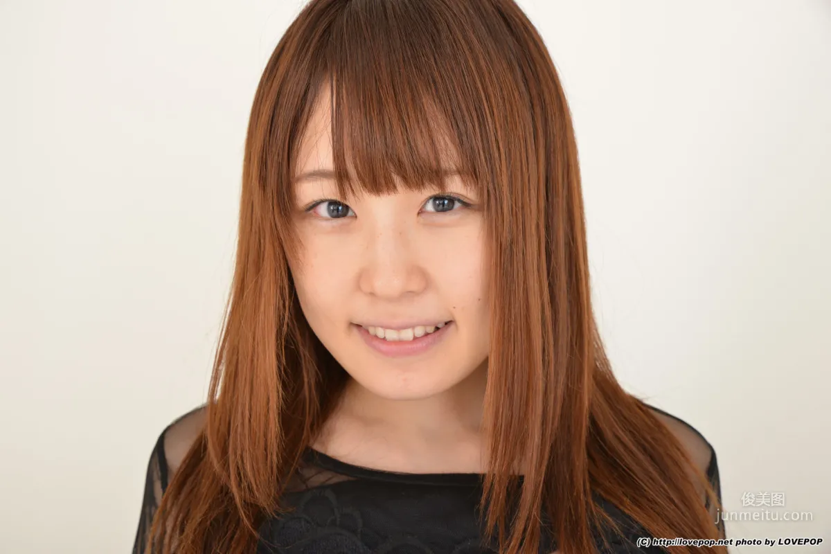 [LovePop] Asami Tsuchiya Photoset 01 Photo Set photo 61