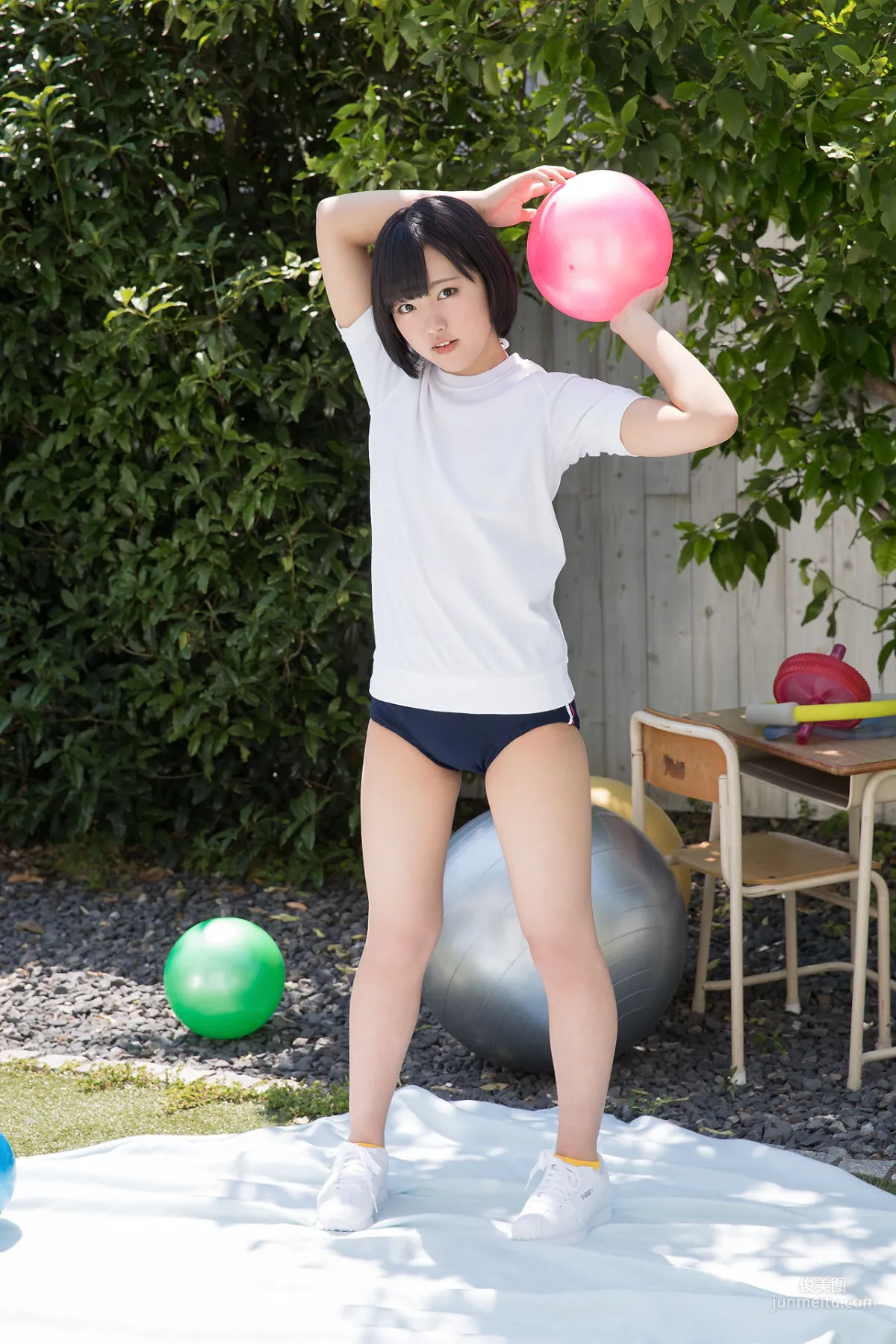 [Minisuka.tv] 香月りお Anju Kouzuki - Special Gallery 4.3 寫真集 2