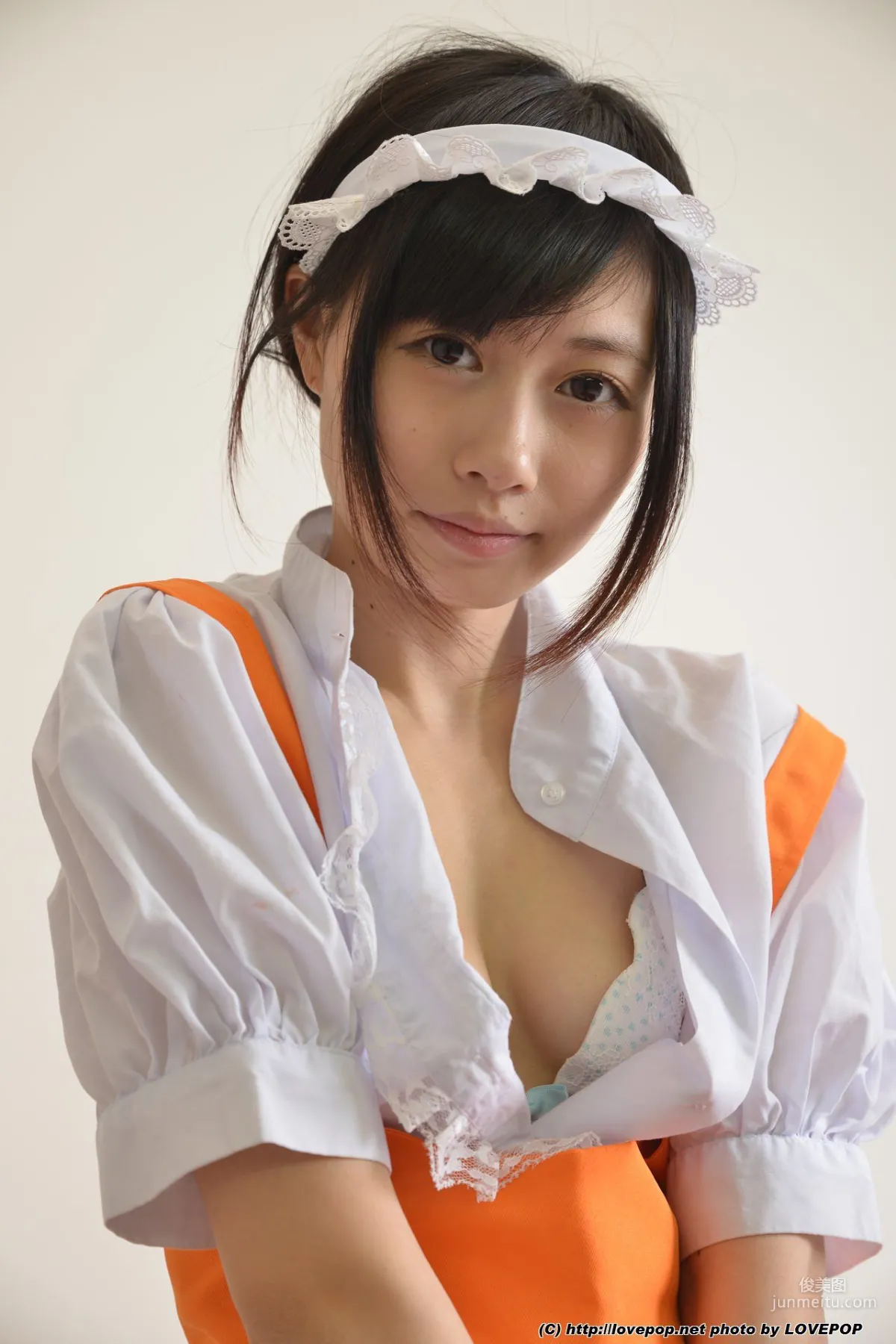 [LOVEPOP] Asuka Asakura 淺倉あすか Photoset 06 寫真集 65