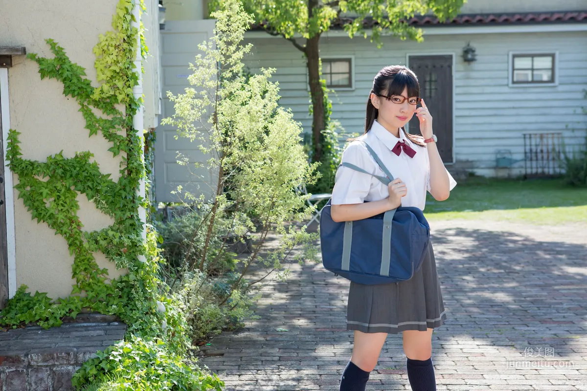 東雲せな - Regular Gallery 9.1 [Minisuka.tv] 写真集2