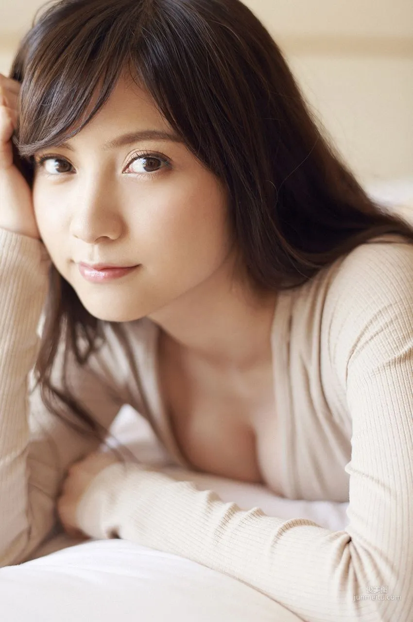 桃月なしこ 「マジナツ～Magic of Summer～」[WPB-net] No.221 スペシャル写真集16