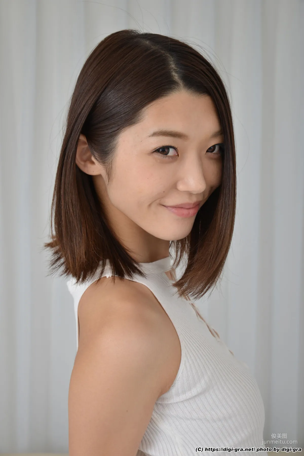 [Digi-Gra] Renon Kanae Photoset 01 Photo Set photo 15