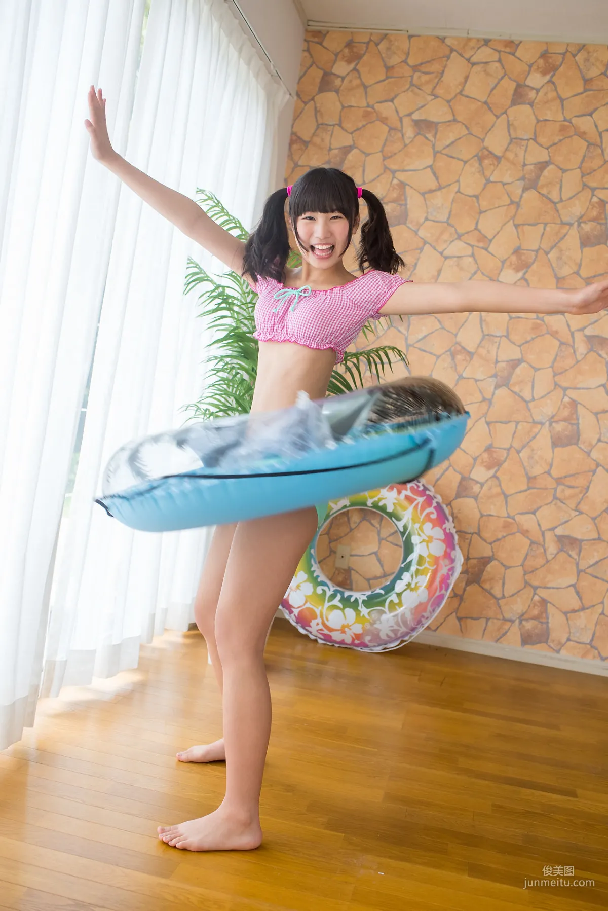 [Minisuka.tv] 宮丸くるみ - Regular Gallery 2.5+2.6 写真集10