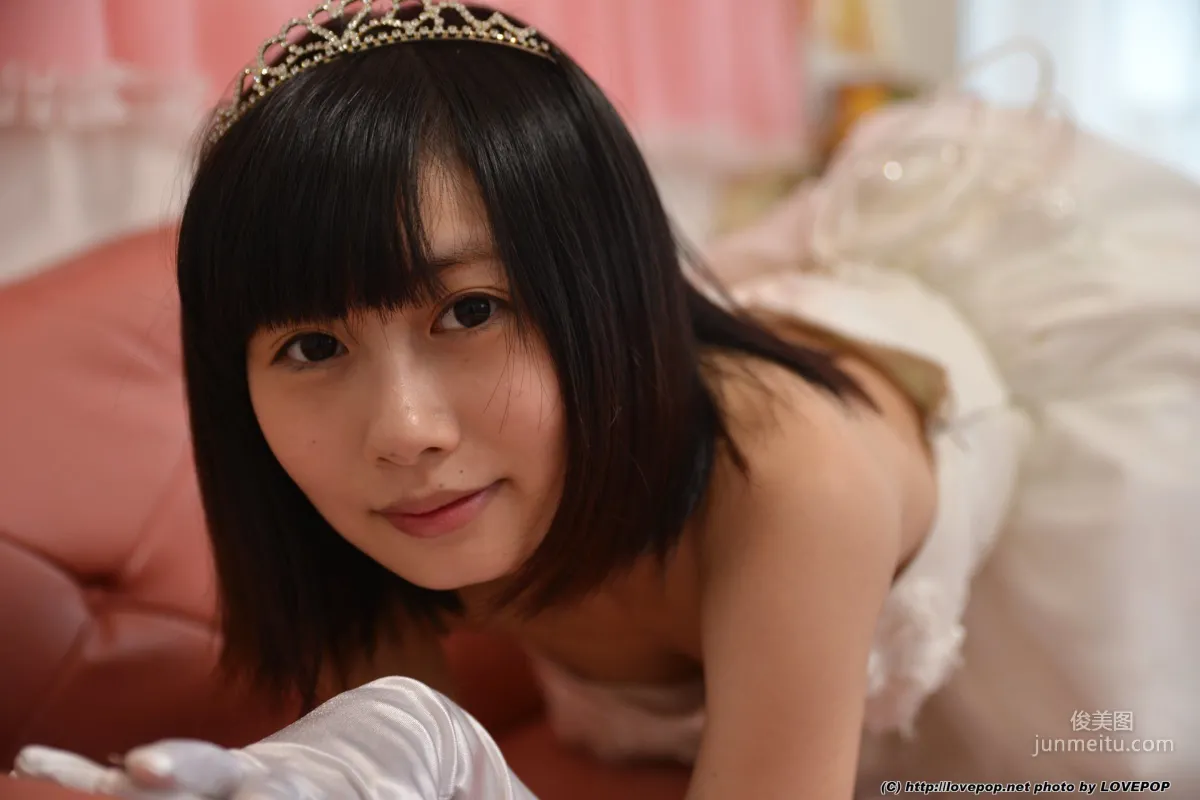 [LovePop] Asuka Asakura Photoset 03 Photo Set photo 43