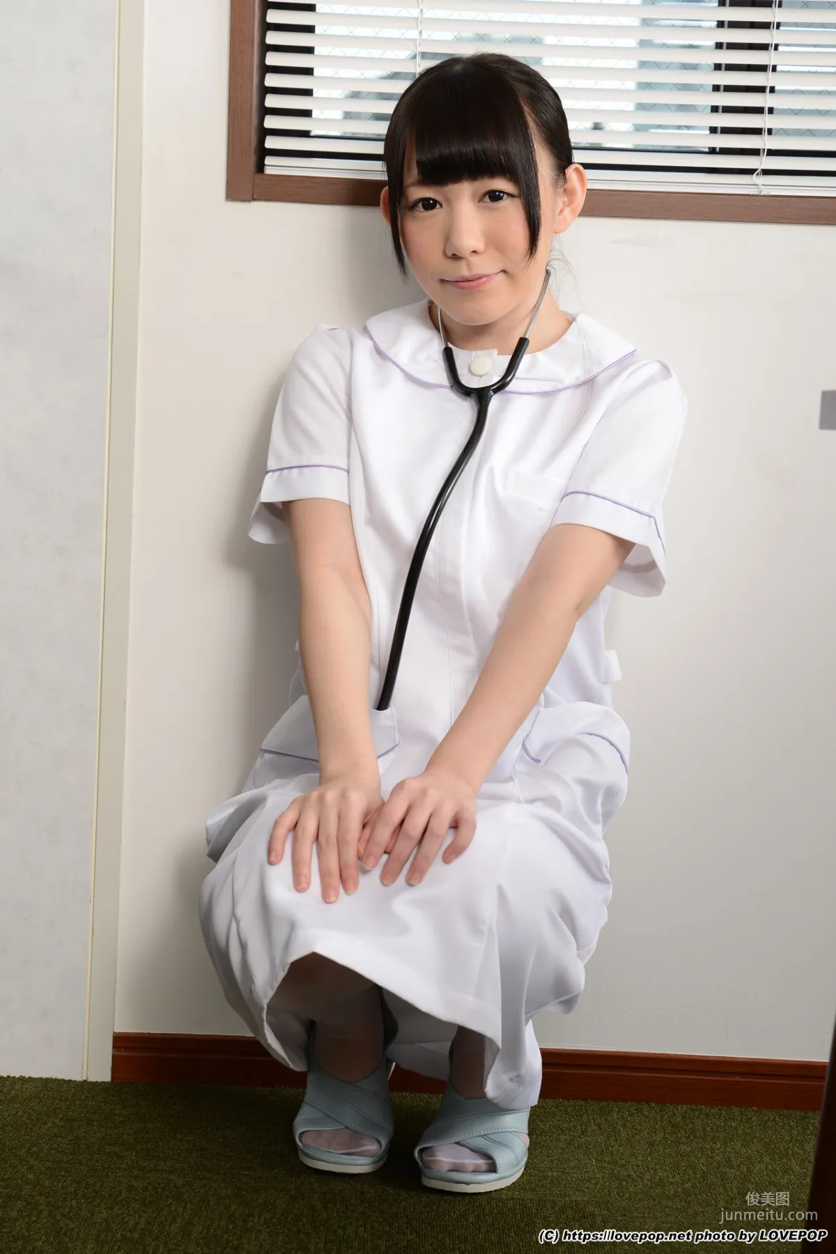 [LOVEPOP] 小西まりえ Marie Konishi Photoset 04 寫真集 10