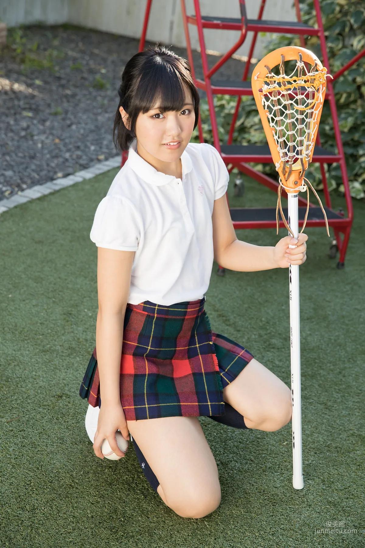 [Minisuka.tv] 香月りお - Special Gallery 4.5+4.6 寫真集 19