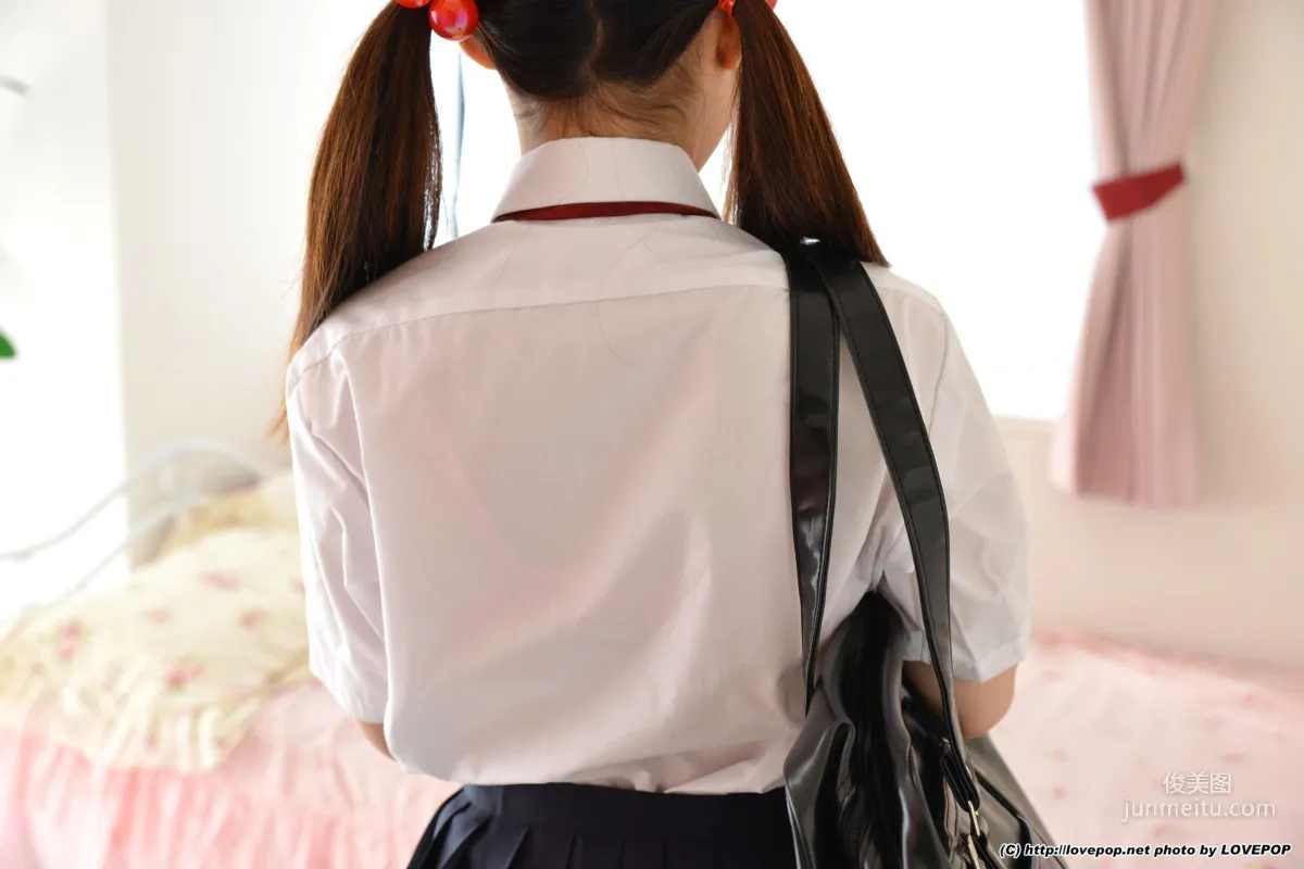 Tsuchiya Asami 土屋あさみ Photoset 06 [LOVEPOP] 写真集1