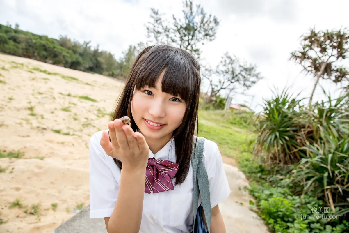 [Minisuka.tv] 宮丸くるみ - Regular Gallery 2.1+2.2 寫真集 5