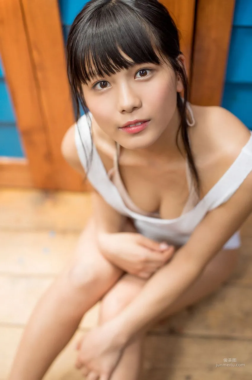 Sakura Nanami: WPB-net Extra740 photo 31