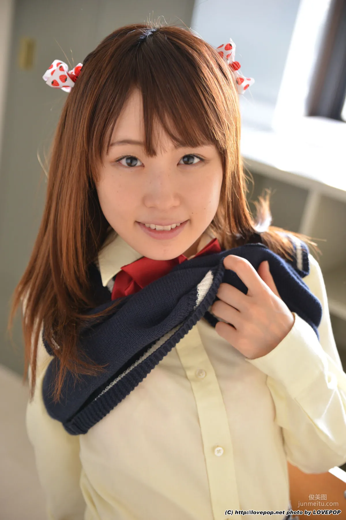 [LOVEPOP] Asami Tsuchiya Photoset 07 Photo Set photo 41