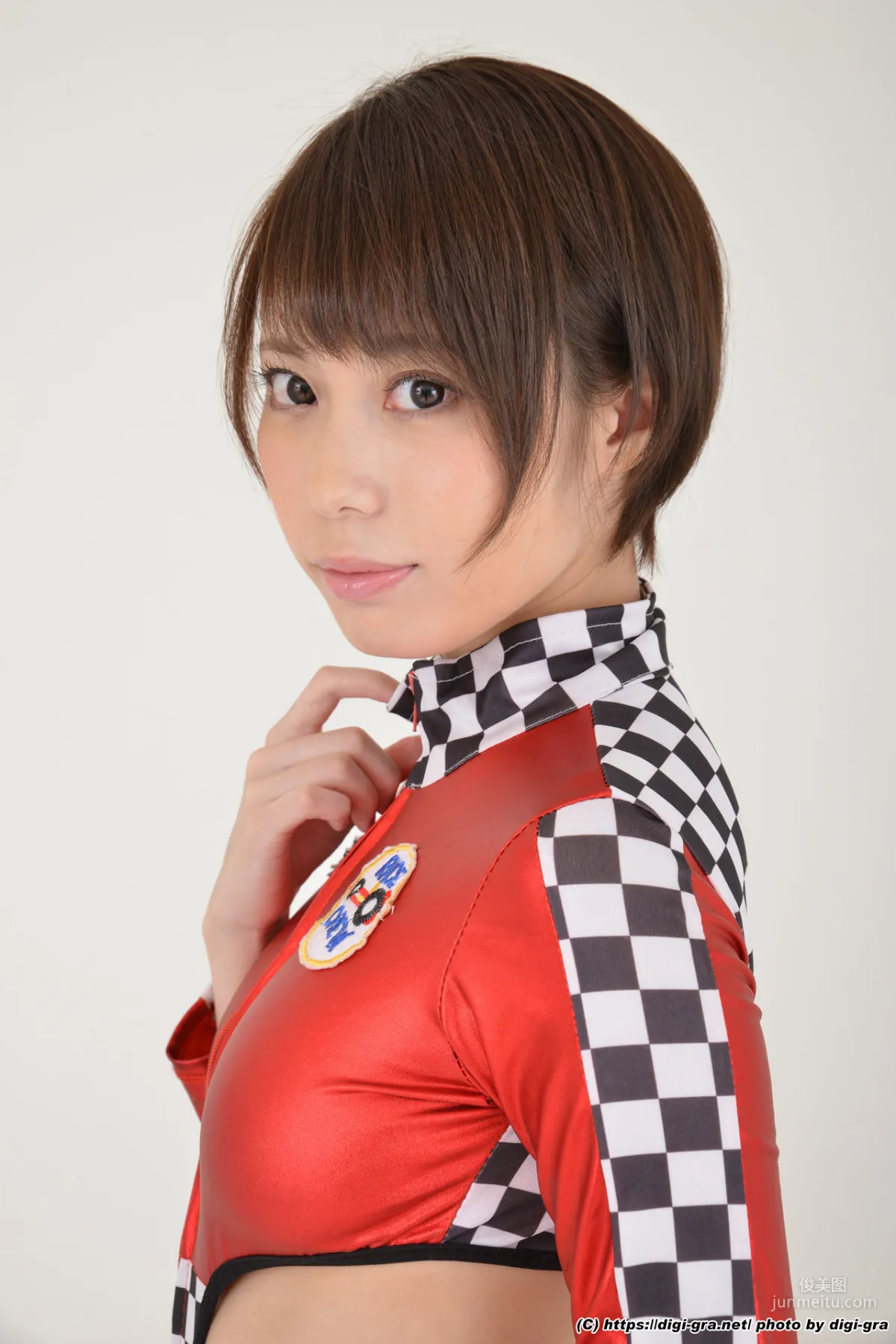 [Digi-Gra] Misuzu Kawana 川菜美鈴 Photoset 07 寫真集 5