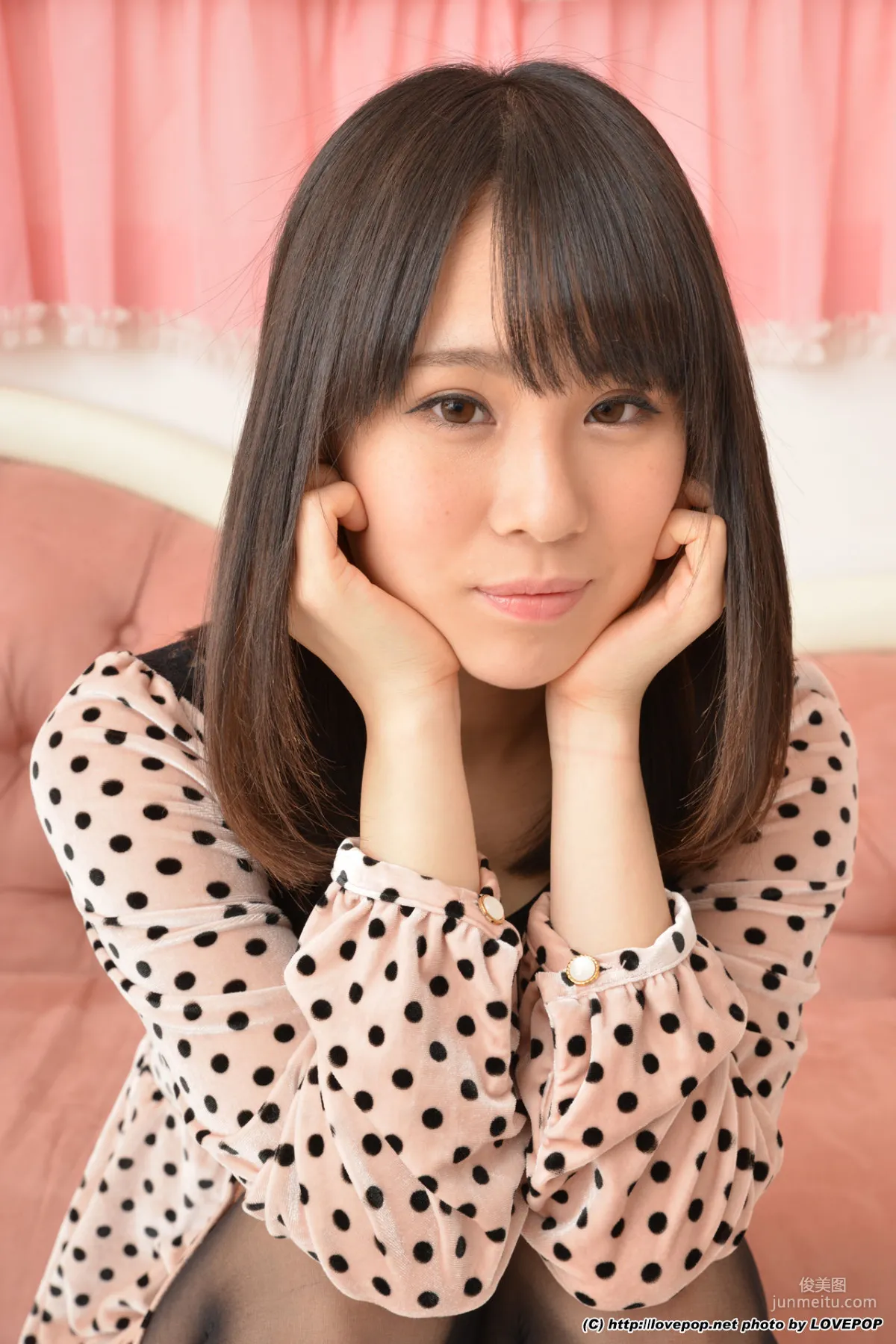 [LOVEPOP] 北川ゆず Yuzu Kitagawa Photoset 03 寫真集 24
